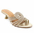 Women Formal Heel - 74806S